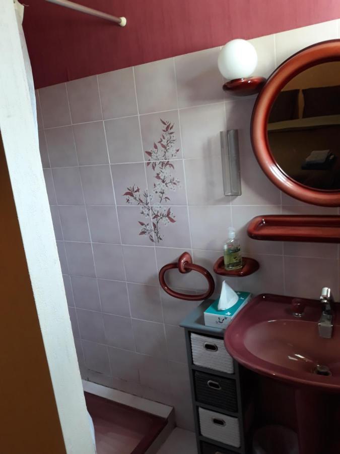Apartamento Chez Eliane Villeneuve-la-Comptal Exterior foto